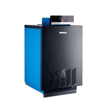 Газовый котел Buderus Logano G 234 WS-55 в Молодечно