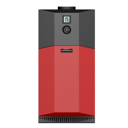 Газовый котёл Лемакс Prestige-12.5 в Молодечно