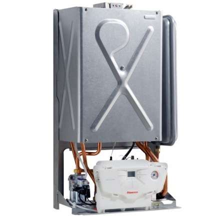 Газовый котел Immergas EOLO Star 24 3R в Молодечно