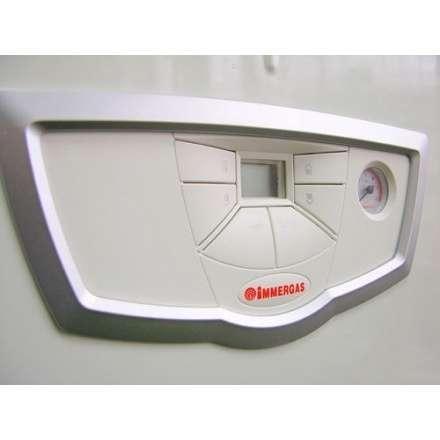 Газовый котел Immergas EOLO MYTHOS DOM 18 1 E в Молодечно