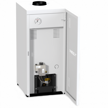 Газовый отопительный водогрейный котёл «Лемакс» АОГВ 23,2 в Молодечно