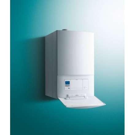 Конденсационный котел Vaillant ecoTEC plus VU 486/5-5 в Молодечно