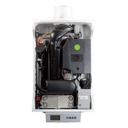 Конденсационный котел De Dietrich PMC-S 34 в Молодечно