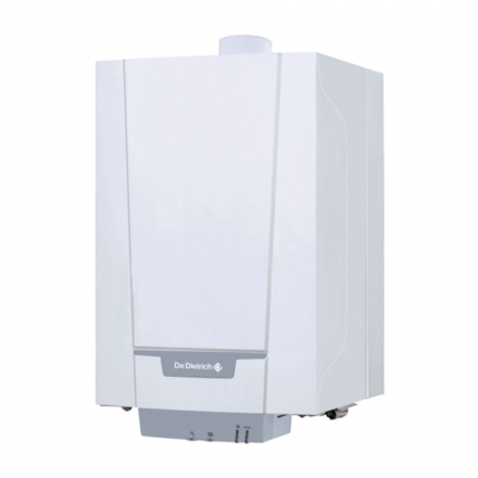 Конденсационный котел De Dietrich PMC-S 34/39 MI в Молодечно