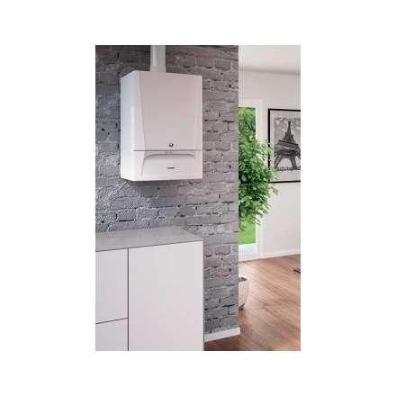 Конденсационный котел De Dietrich AMC 25/28 BIC в Молодечно