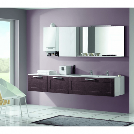 Конденсационный котел De Dietrich PMC-S 24/28 MI в Молодечно