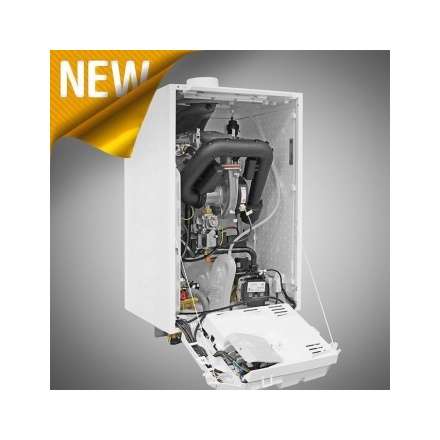 Конденсационный котел De Dietrich AMC 25/39 BIC в Молодечно