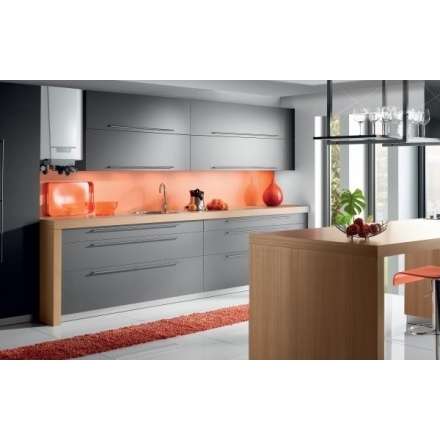 Конденсационный котел De Dietrich PMC-S 30/35 MI в Молодечно