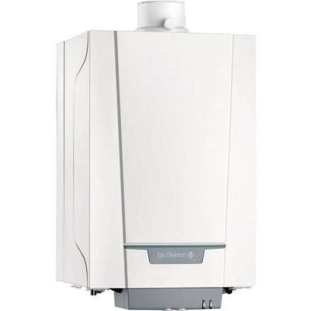 Конденсационный котел De Dietrich PMC-S 30/35 MI в Молодечно