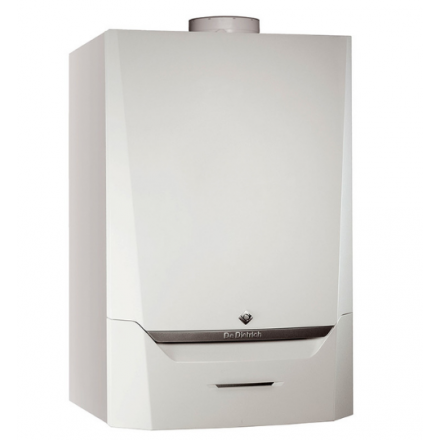 Конденсационный котел De Dietrich AMC 90 Diematic Evolution в Молодечно