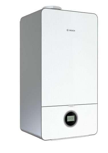 Конденсационный газовый котел Bosch GC7000iW 30/35 C в Молодечно