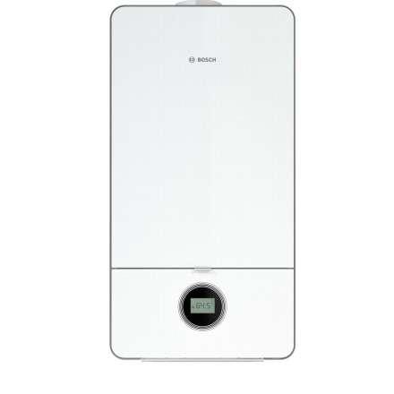 Конденсационный газовый котел Bosch GC7000iW 30/35 C в Молодечно