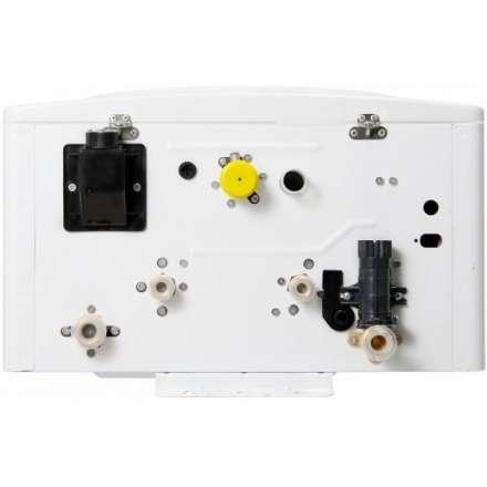 Газовый котел Navien Deluxe One 35K в Молодечно