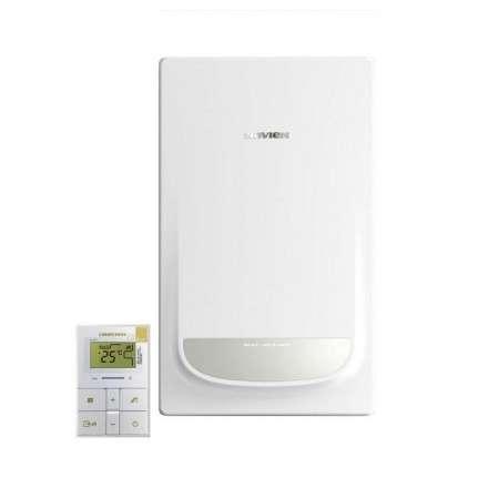 Газовый котел Navien Deluxe S 13 K в Молодечно