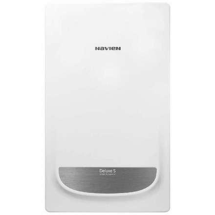 Газовый котел Navien Deluxe S 35 K в Молодечно