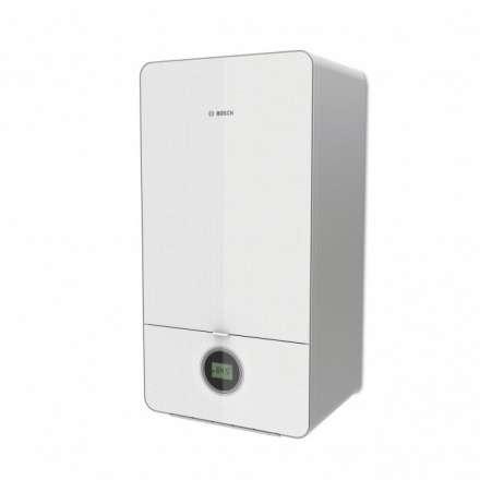 Конденсационный газовый котел Bosch GC7000iW 24 P в Молодечно