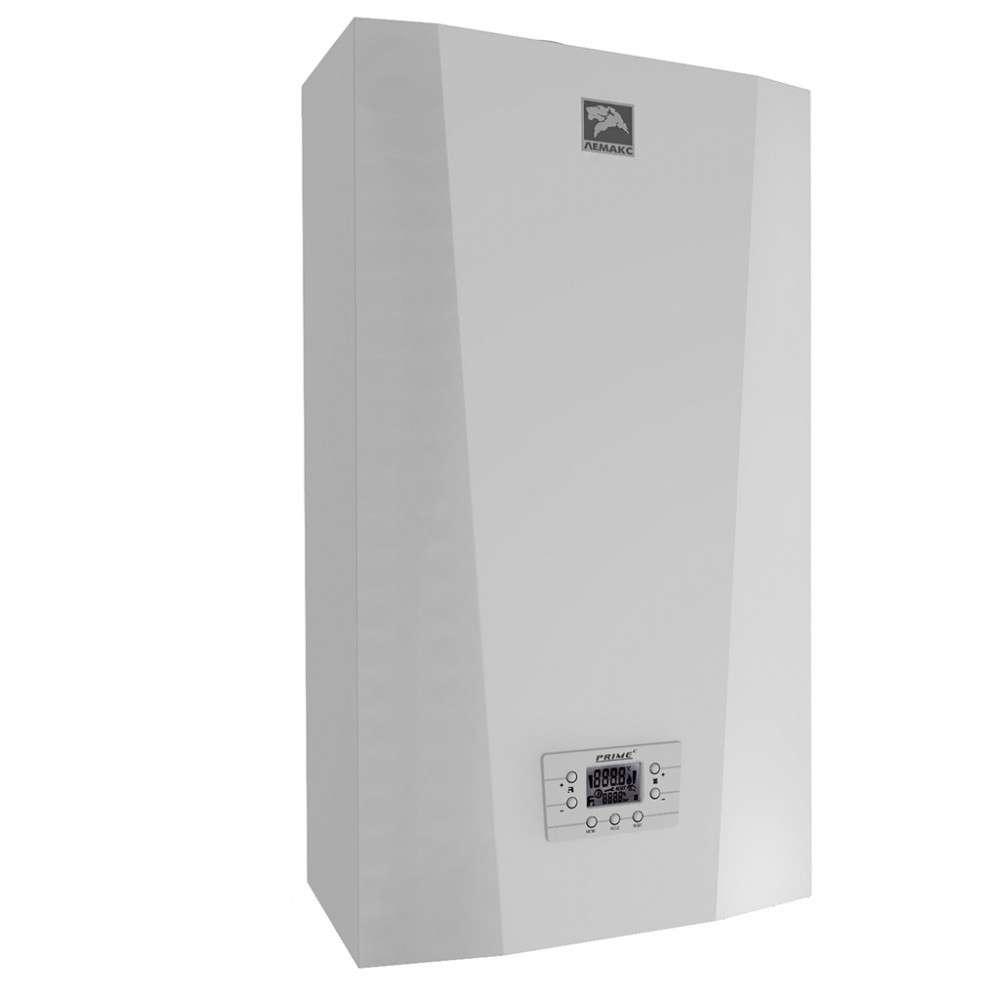Газовый котёл Лемакс Prime-V24 HO в Молодечно