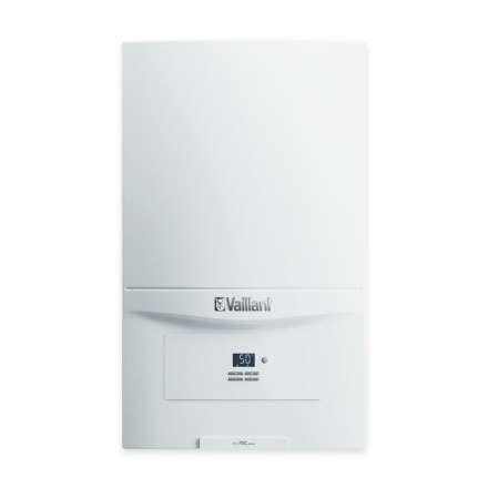 Конденсационный котел Vaillant ecoTEC Pure VU 246/7-2 в Молодечно