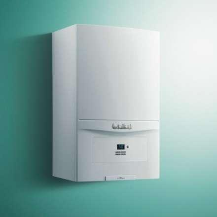 Конденсационный котел Vaillant ecoTEC Pure VU 246/7-2 в Молодечно