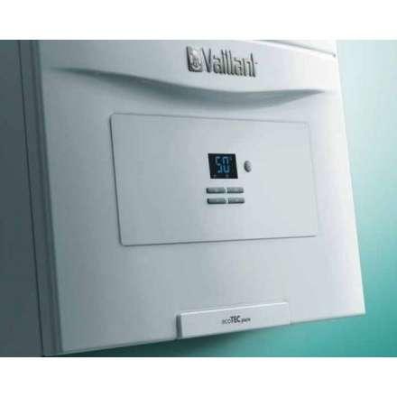 Конденсационный котел Vaillant ecoTEC Pure VU 246/7-2 в Молодечно