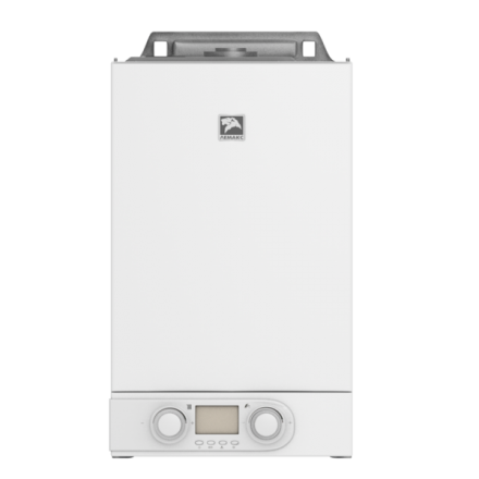 Газовый котёл Лемакс Start-24 в Молодечно