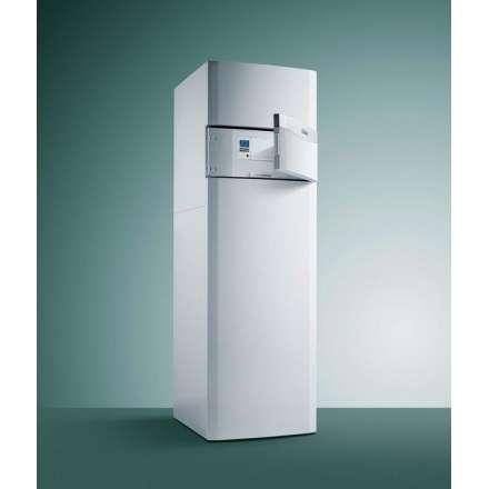 Конденсационный котел Vaillant ecoCOMPACT VSC 266/4-5 200 в Молодечно