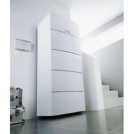 Конденсационный котел Vaillant ecoCOMPACT VSC 266/4-5 200 в Молодечно
