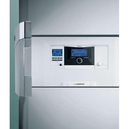 Конденсационный котел Vaillant ecoCOMPACT VSC 266/4-5 200 в Молодечно
