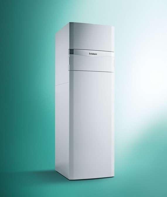 Конденсационный котел Vaillant ecoCOMPACT VSC 206/4-5 150 в Молодечно