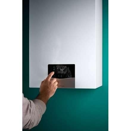 Газовый котел Vaillant VU 30CS/1-5 (N-INT4) ecoTEC plus в Молодечно