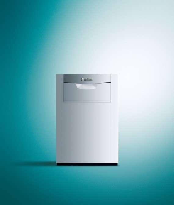 Конденсационный котел Vaillant ecoCRAFT VKK 2006/3-E HL в Молодечно