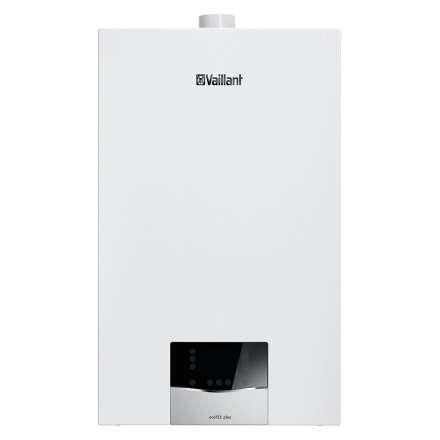 Газовый котел Vaillant VUW 36CS/1-5 (N-INT4) ecoTEC plus в Молодечно