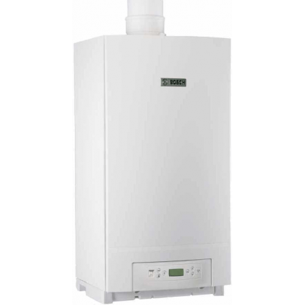Конденсационный газовый котел Bosch Condens 5000 ZBR 70-3 в Молодечно