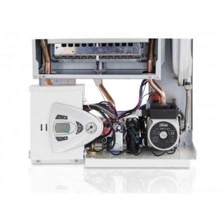 Газовый котёл Ferroli Vitabel HF40 в Молодечно