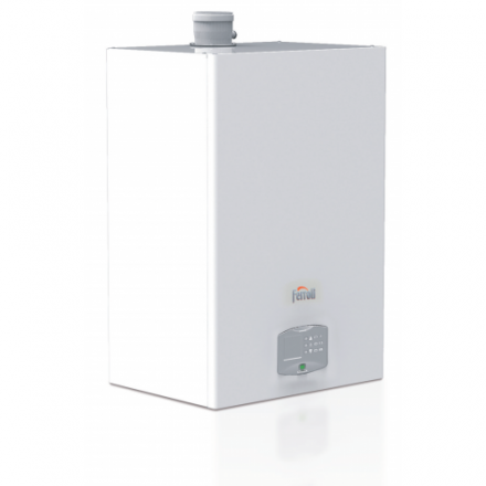 Конденсационный газовый котёл Ferroli Force W 120 купить в Молодечно