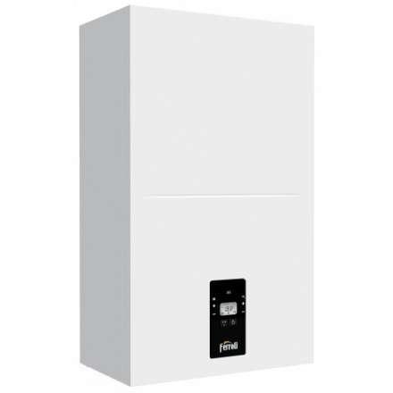 Газовый котёл Ferroli BLUEHELIX ALPHA 24 C купить в Молодечно
