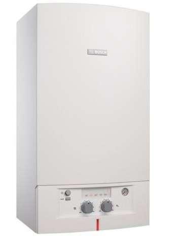 Газовый котел Bosch GAZ 4000 W ZSA 24-2 K в Молодечно