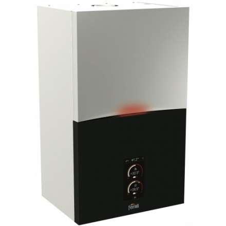 Газовый котёл Ferroli BLUEHELIX MAXIMA 28 C купить в Молодечно