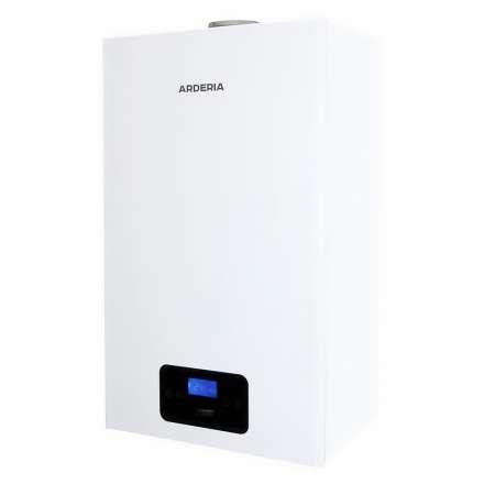 Газовый котел Arderia D10 в Молодечно