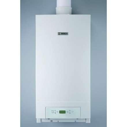 Конденсационный газовый котел Bosch Condens 5000 ZBR 100-3 в Молодечно