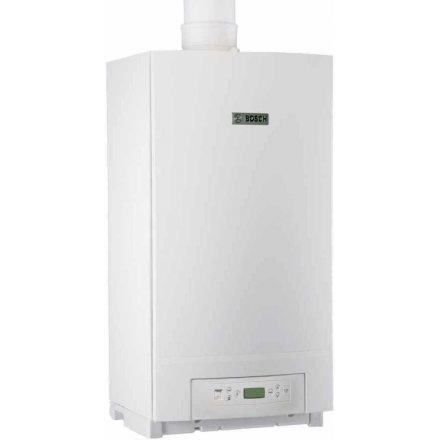 Конденсационный газовый котел Bosch Condens 5000 ZBR 100-3 в Молодечно