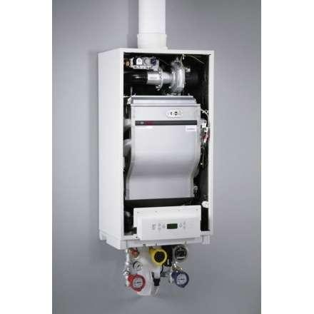 Конденсационный газовый котел Bosch Condens 5000 ZBR 100-3 в Молодечно