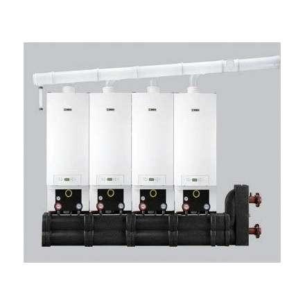 Конденсационный газовый котел Bosch Condens 5000 ZBR 100-3 в Молодечно