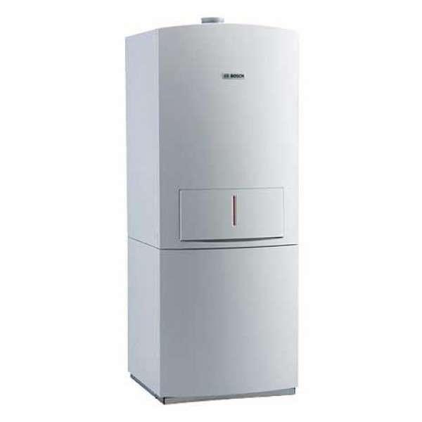 Конденсационный газовый котел Bosch Condens 5000 FM ZBS 30/150-3 МА купить в Молодечно
