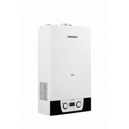 Газовый котёл MIZUDO M36TH в Молодечно