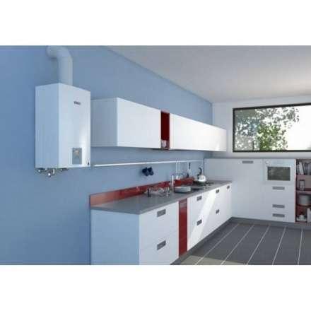 Газовый котел Bosch GAZ 6000 W WBN 6000 18 C в Молодечно