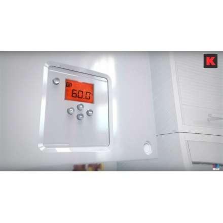 Газовый котел Bosch GAZ 6000 W WBN 6000 18 C в Молодечно