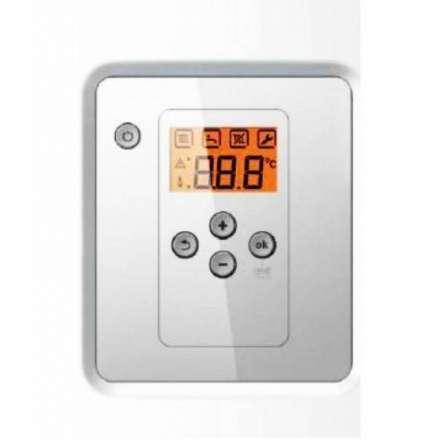 Газовый котел Bosch GAZ 6000 W WBN 6000 18 C в Молодечно
