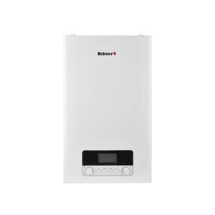 Конденсационный котёл Rihters Helios Condensing 26 с дымоходом в Молодечно