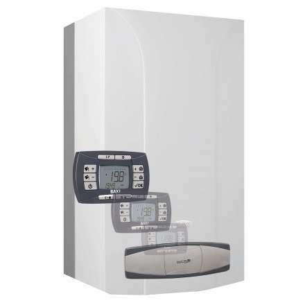 Газовый котел Baxi LUNA3 COMFORT 240 i в Молодечно